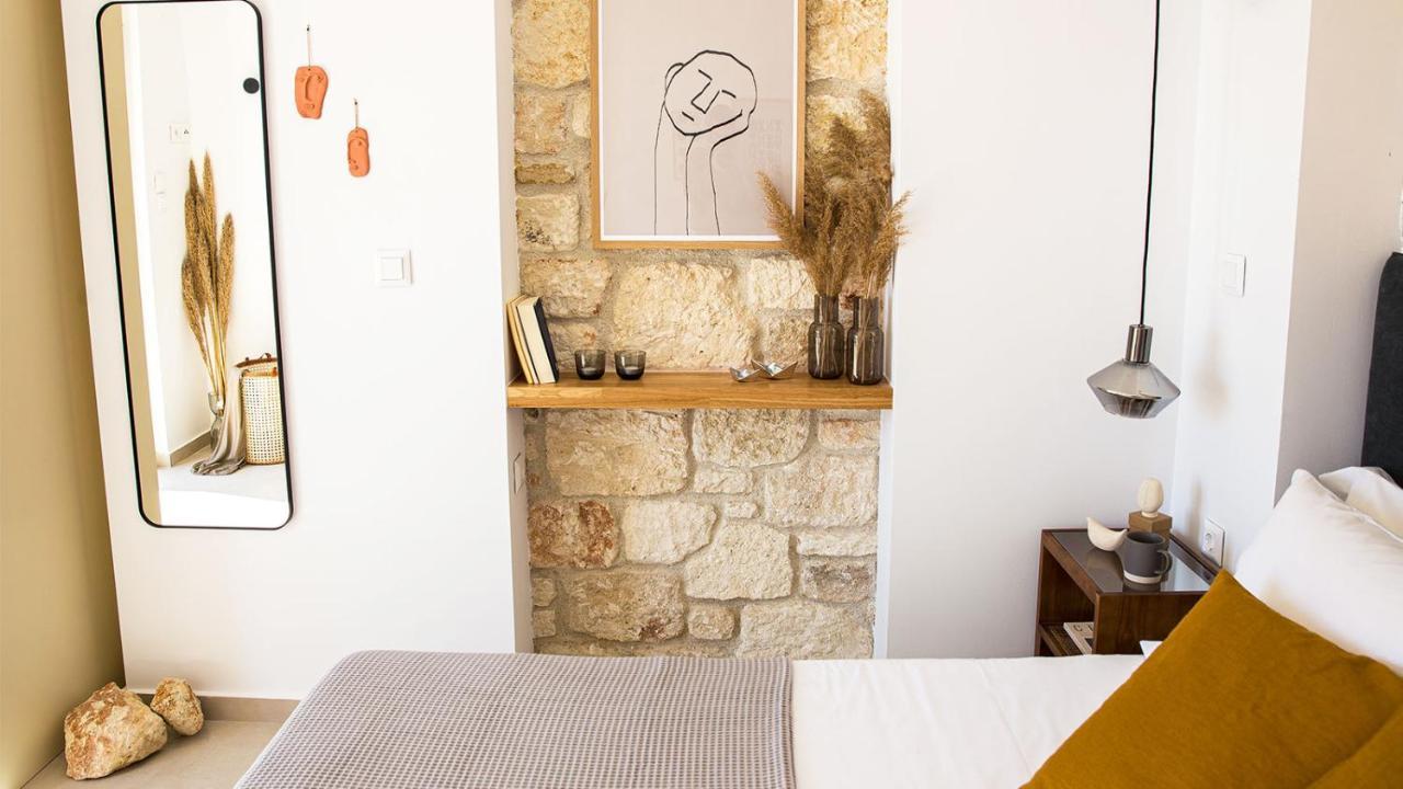 Arthill Eco Villas Nikiti  Exterior photo