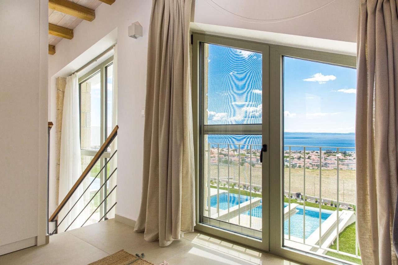 Arthill Eco Villas Nikiti  Exterior photo