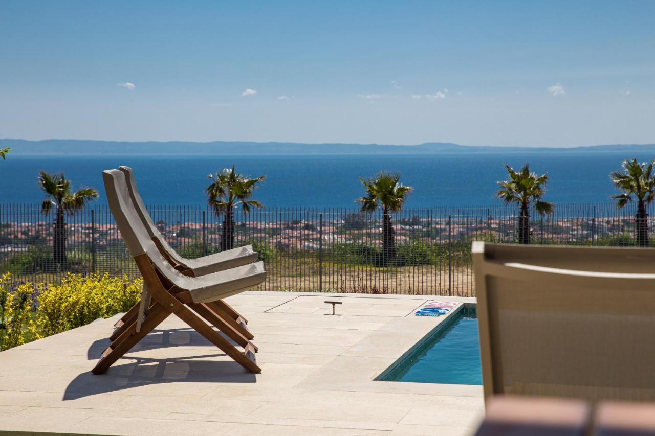 Arthill Eco Villas Nikiti  Exterior photo