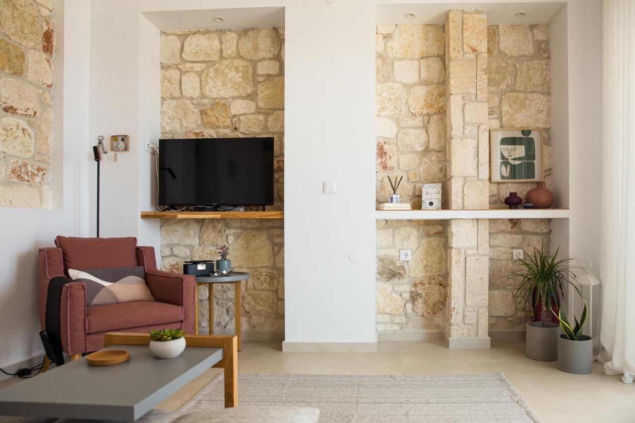 Arthill Eco Villas Nikiti  Exterior photo