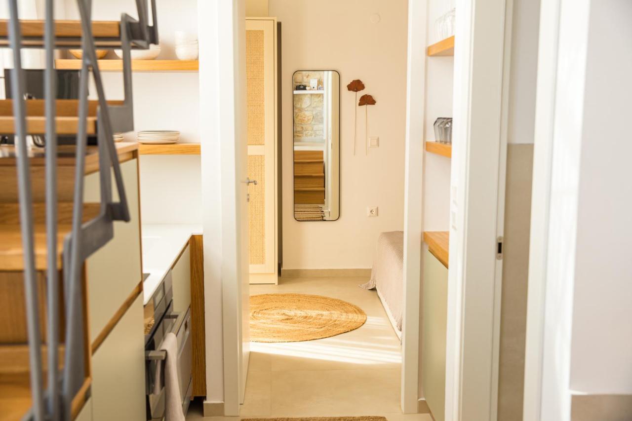 Arthill Eco Villas Nikiti  Exterior photo