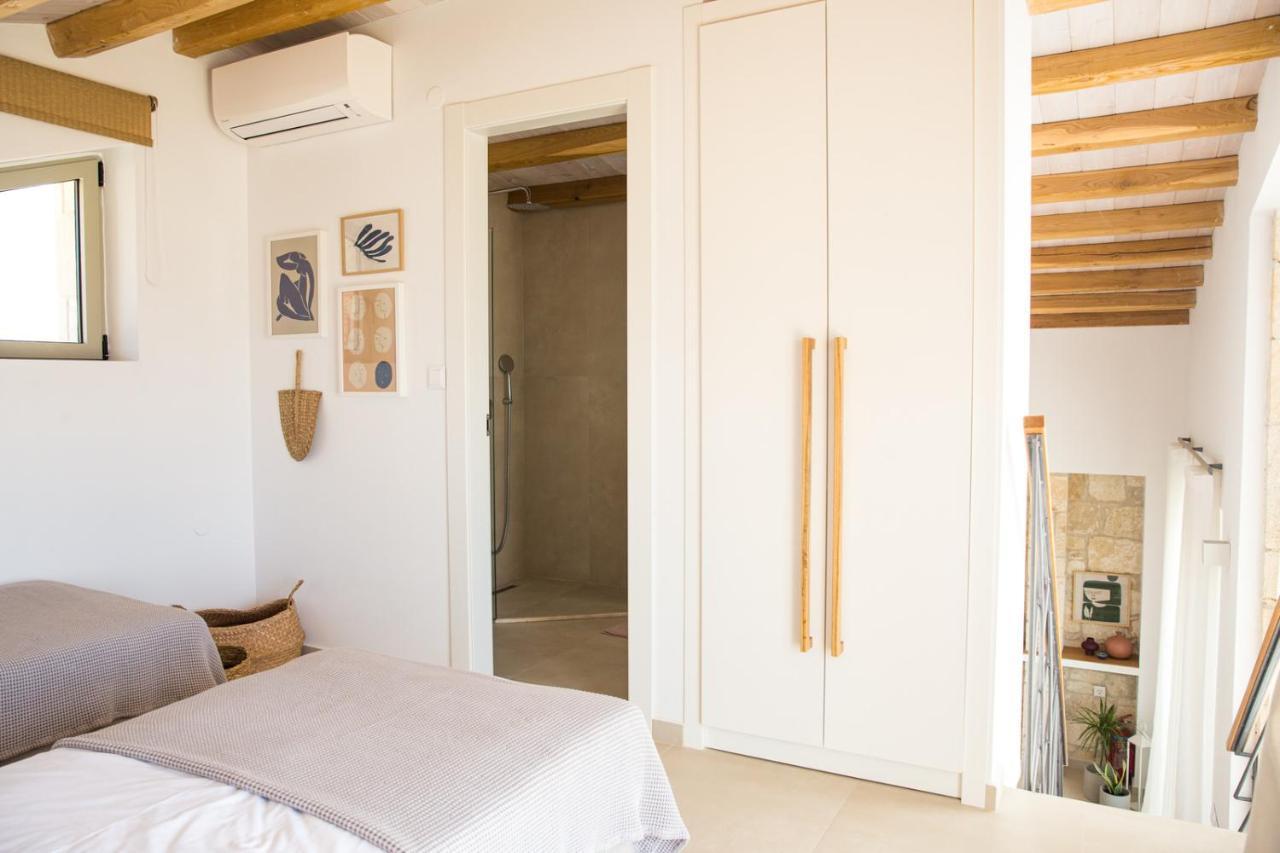 Arthill Eco Villas Nikiti  Exterior photo
