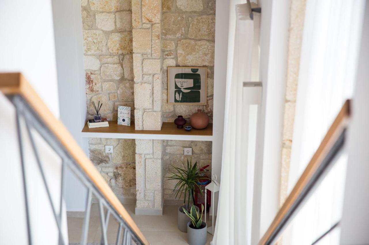 Arthill Eco Villas Nikiti  Exterior photo