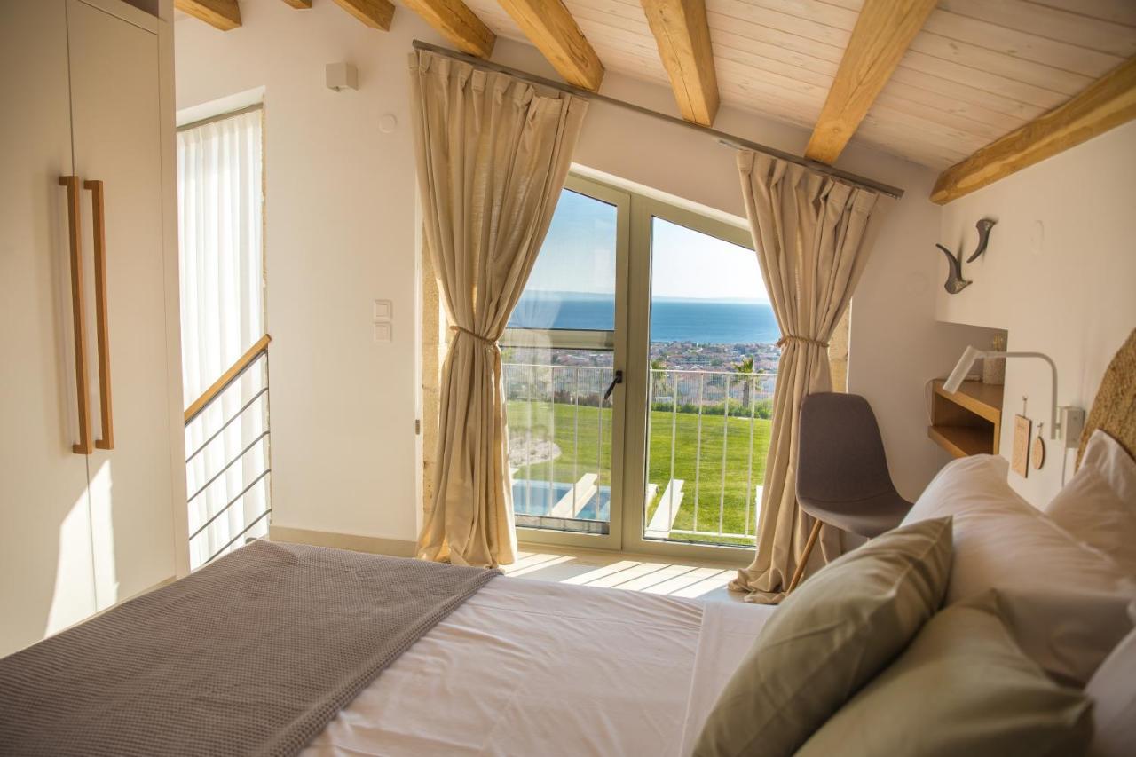 Arthill Eco Villas Nikiti  Exterior photo