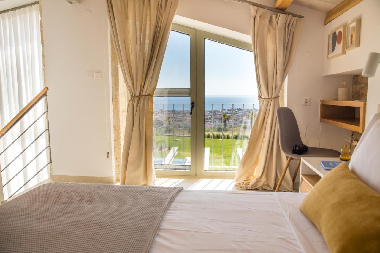 Arthill Eco Villas Nikiti  Exterior photo